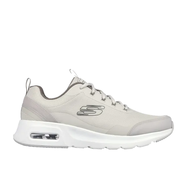 Skechers Skech-Air Court Province Off-white, vergelijk prijzen bij 1 winkel