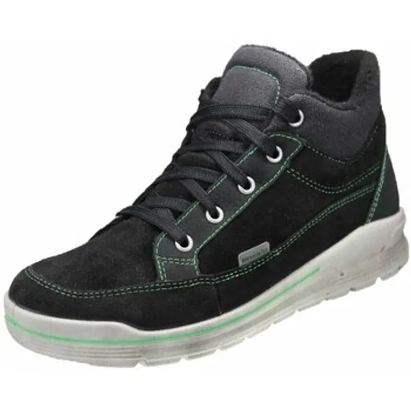 Ricosta Hoge Sneakers Grijs, vergelijk prijzen bij 1 winkel