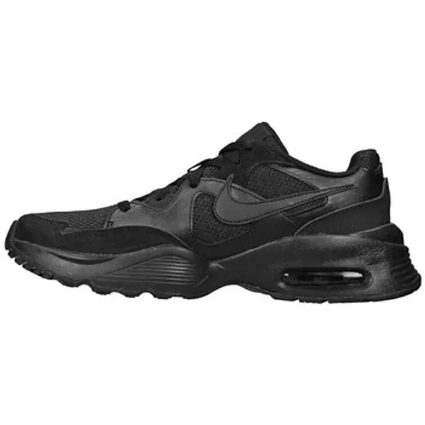 Nike Air Max Fusion Zwart, foto 2 van 2