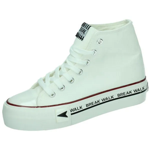 B&W Hoge Sneakers B&amp;w — vergelijk prijzen bij 1 winkel