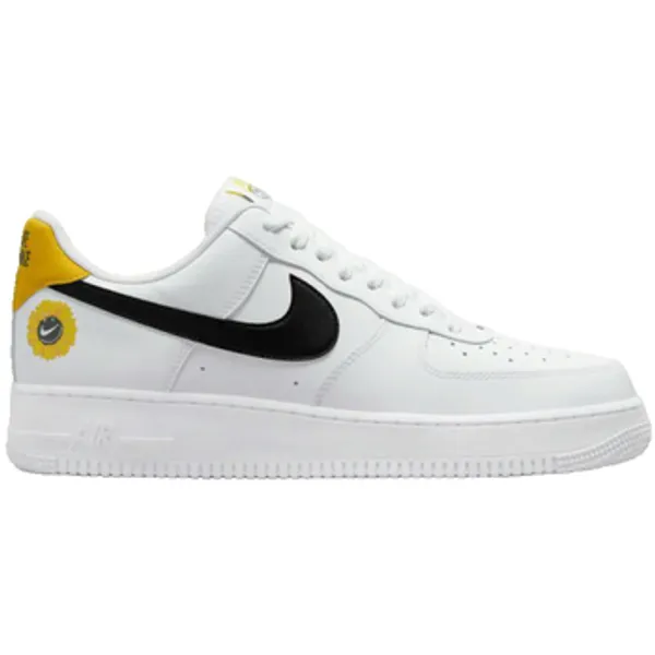 Nike Sneakers Nike Baskets Air Force 1 '07 LV8 cuir — vergelijk prijzen bij 1 winkel