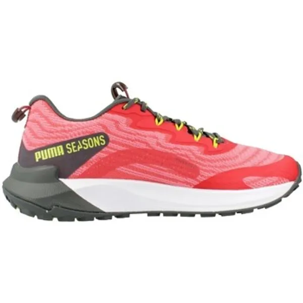 Puma Fast-Trac Nitro 2 Wn Rood, vergelijk prijzen bij 1 winkel