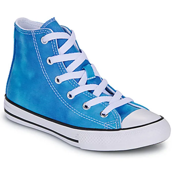 Converse Chuck Taylor All Star Color Splash Blauw, vergelijk prijzen bij 1 winkel