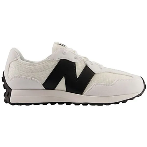 New Balance 327 Wit/Zwart, vergelijk prijzen bij 1 winkel