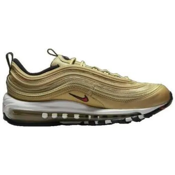 Nike Sneakers Nike Baskets Air Max 97 OG or — vergelijk prijzen bij 1 winkel