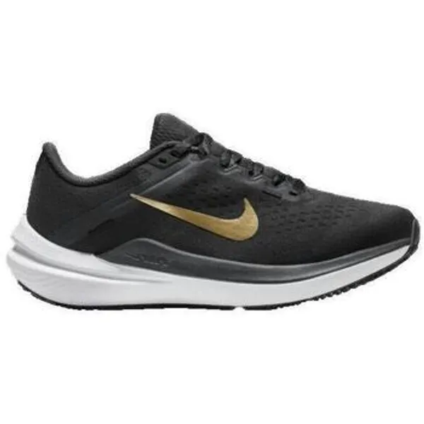 Nike Air Winflo 10 Zwart, foto 2 van 2