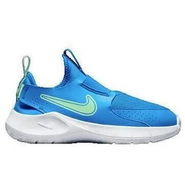 Nike Lage Sneakers Nike Chaussures de running Flex Runner 3 bleu — vergelijk prijzen bij 1 winkel