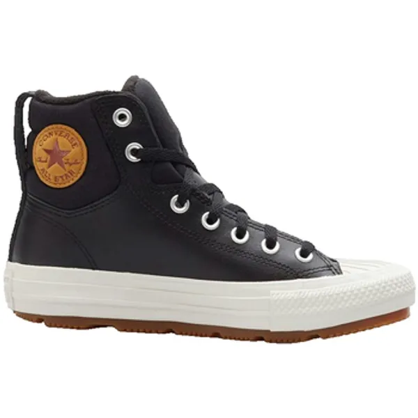 Converse Chuck Taylor All Star Hi Zwart, vergelijk prijzen bij 1 winkel