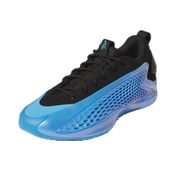 adidas AE 1 Low S Gift Zwart, vergelijk prijzen bij 1 winkel