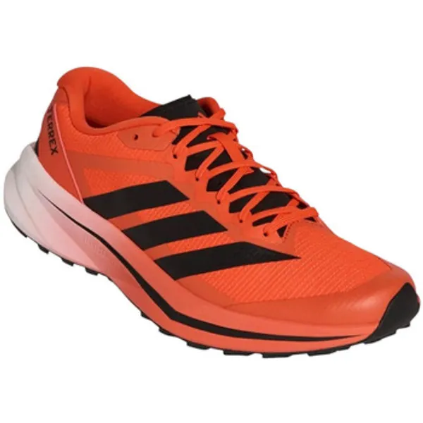 Trail Adidas Terrex Agravic Lite Oranje, vergelijk prijzen bij 1 winkel