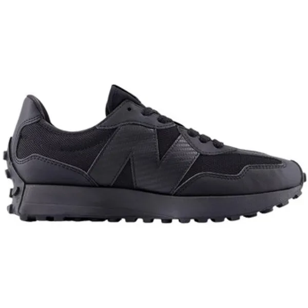 New Balance 327 Zwart (U327SCA), vergelijk prijzen bij 1 winkel