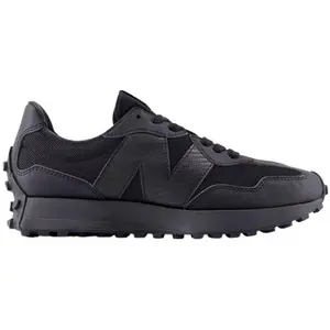New Balance 327 zwart