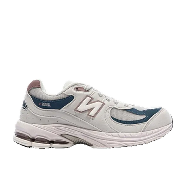 New Balance 2002 Léger Grijs, vergelijk prijzen bij 1 winkel
