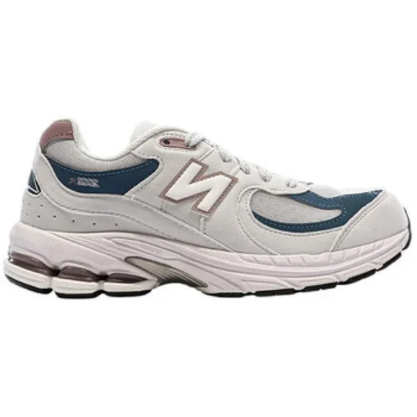 New Balance 2002 Léger Grijs, foto 2 van 2