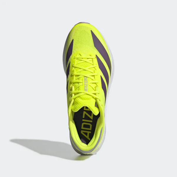 adidas Adizero SL 2 Légère Wit, foto 2 van 4