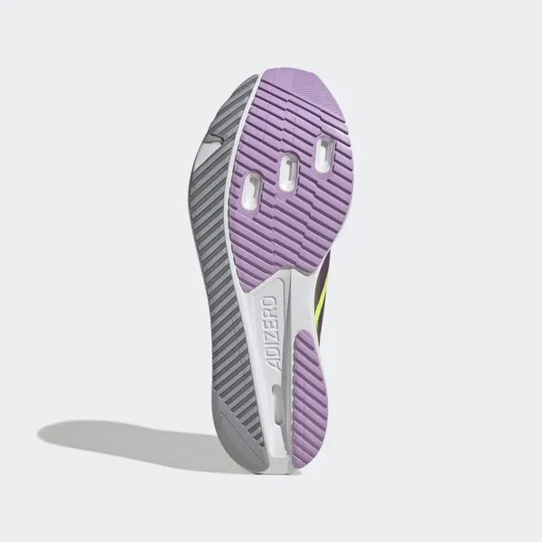 adidas Adizero SL 2 Légère Wit, foto 3 van 4