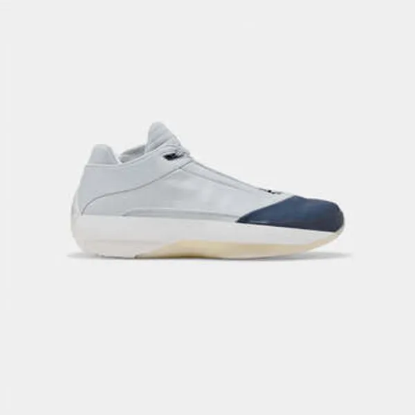 Nike Jordan 40 Wolf Grey, foto 2 van 2