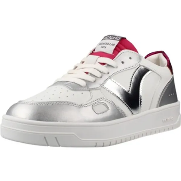 Victoria Lage Sneakers Wit, vergelijk prijzen bij 1 winkel