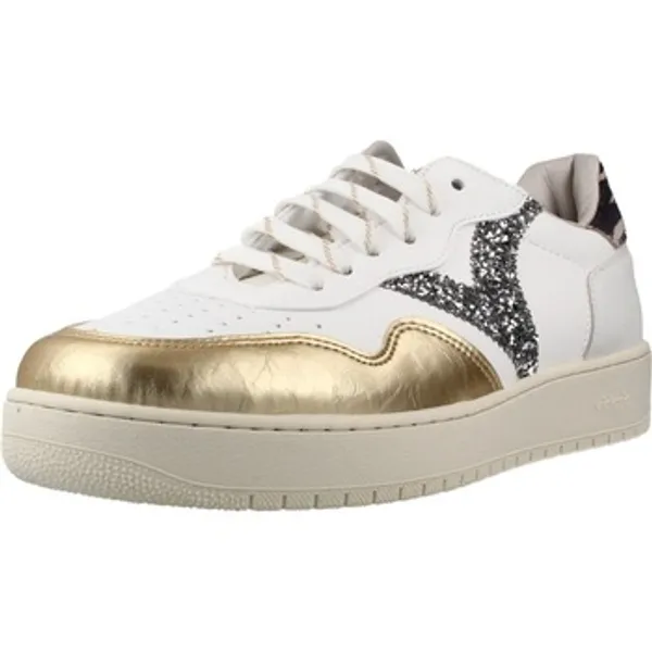 Victoria Lage Sneakers Wit, vergelijk prijzen bij 1 winkel