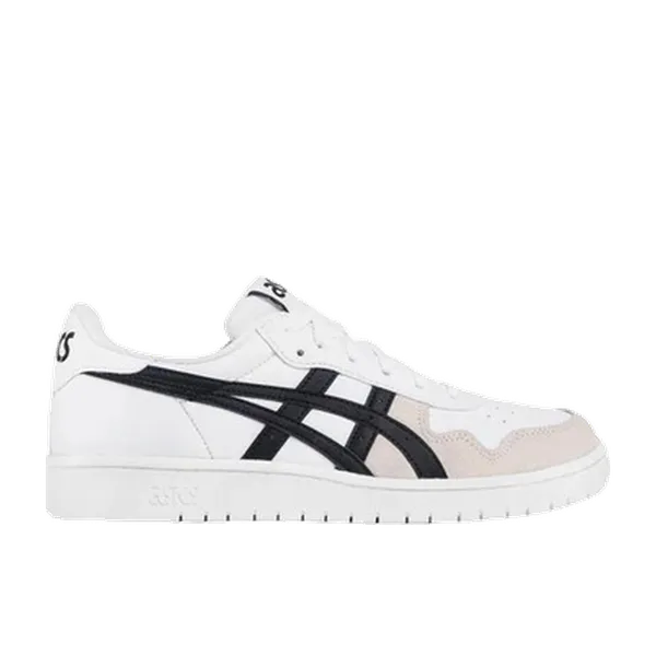 ASICS Japan S Wit/Zwart, vergelijk prijzen bij 2 winkels