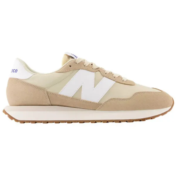 New Balance 237 Bruin, vergelijk prijzen bij 1 winkel