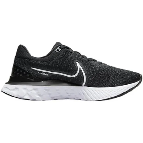 Nike Hardloopschoenen Nike Chaussures de running React Infinity Run 3 textile — vergelijk prijzen bij 1 winkel