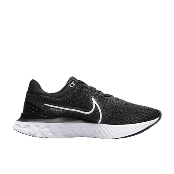 Nike React Infinity Run 3 Zwart, vergelijk prijzen bij 1 winkel