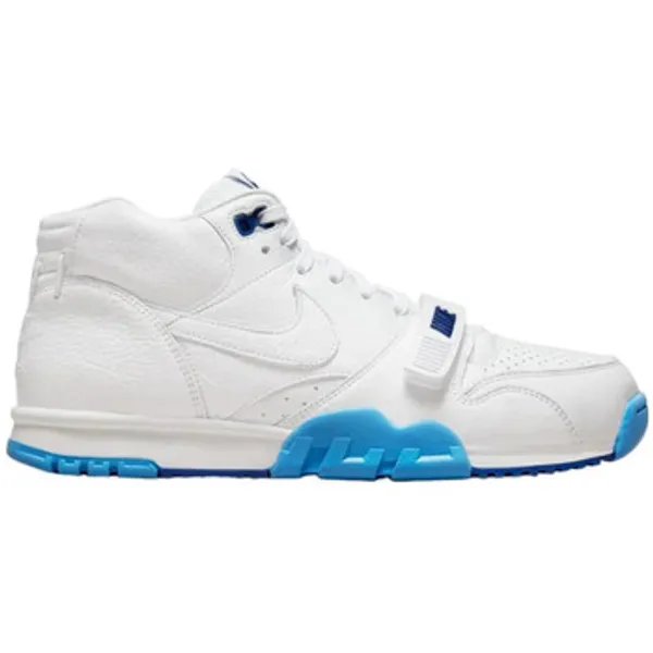 Nike Air Trainer 1 Blauw, vergelijk prijzen bij 1 winkel