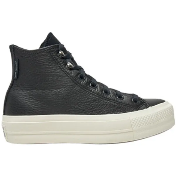 Converse Hoge Sneakers Converse Baskets Chuck 70 De Luxe Squared Hi cuir — vergelijk prijzen bij 1 winkel