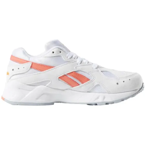 Reebok Sport Sneakers Reebok Sport Baskets Classic Aztrek daim — vergelijk prijzen bij 1 winkel