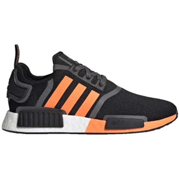 Adidas Lage Sneakers adidas Baskets NMD_R1 textile — vergelijk prijzen bij 1 winkel