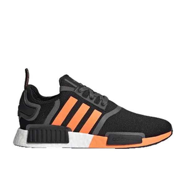 adidas NMD NMD_R1 Zwart, vergelijk prijzen bij 2 winkels