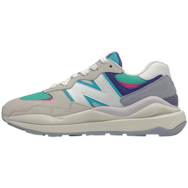 New Balance 5740 Grijs