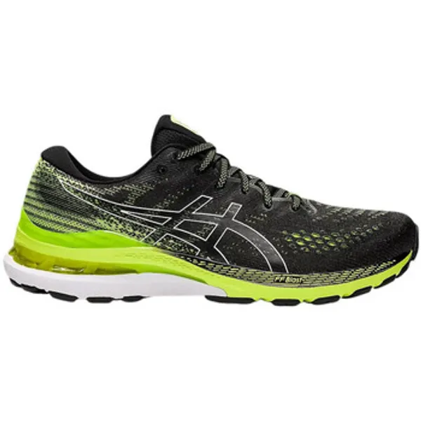 ASICS Gel-Kayano 28 Mousse Zwart, vergelijk prijzen bij 1 winkel