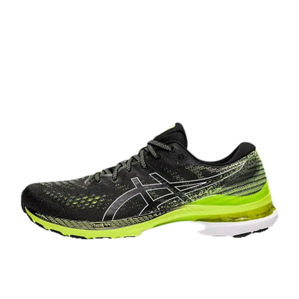 ASICS Gel-Kayano 28 Mousse Zwart, vergelijk prijzen bij 1 winkel