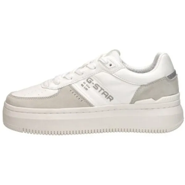 G-Star Raw Eve Bsc Lea Wit, vergelijk prijzen bij 1 winkel