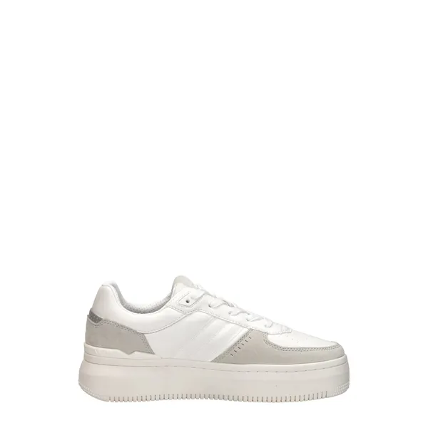 G-Star Raw Eve Bsc Lea Wit, foto 4 van 4