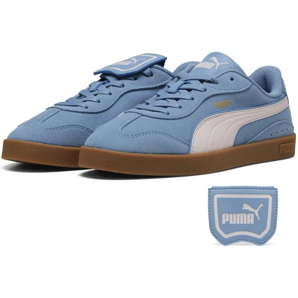 Puma Club Azura Zen Blue-Powder Pink, vergelijk prijzen bij 1 winkel