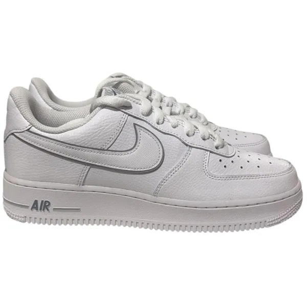 Nike '07 LV8 Wit