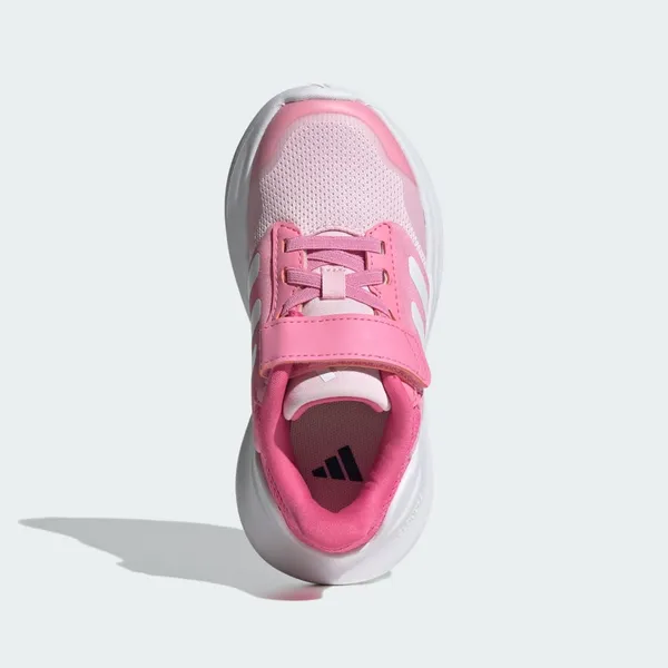 adidas Tensaur Run 2.0 Roze Kids, foto 2 van 4