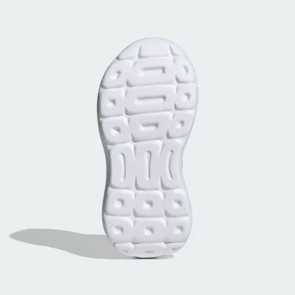 adidas Tensaur Run 2.0 Roze Kids, foto 3 van 4