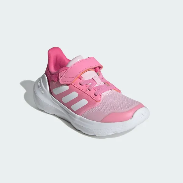 adidas Tensaur Run 2.0 Roze Kids, foto 4 van 4
