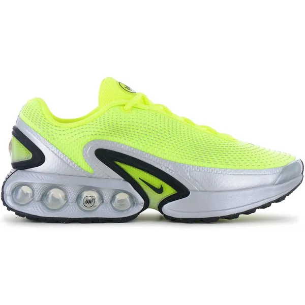 Nike Air Max DN Geel, vergelijk prijzen bij 1 winkel