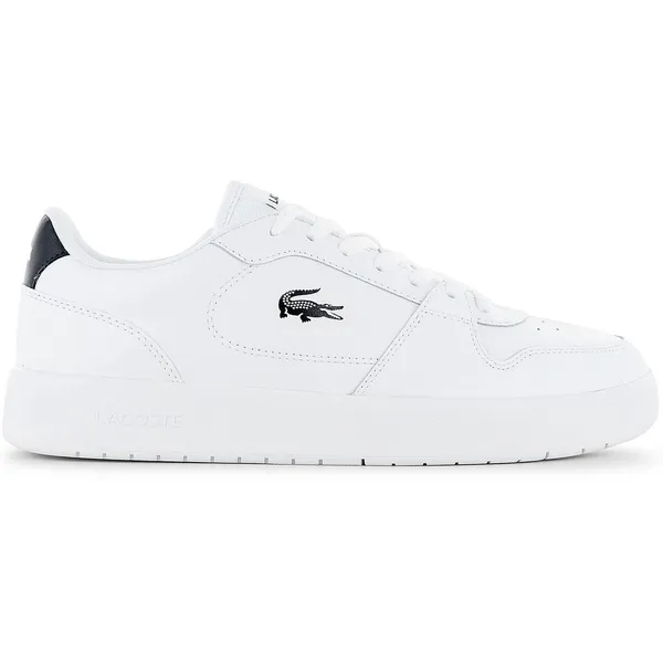 Lacoste Court Ace 224 UK Wit, vergelijk prijzen bij 1 winkel