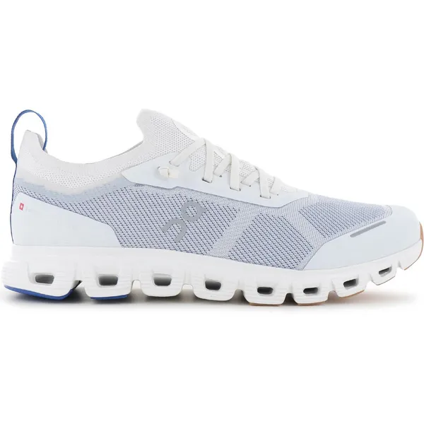 On Cloud 6 Versa Ice-Indigo Blauw, vergelijk prijzen bij 1 winkel