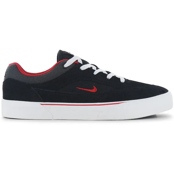 Nike Nike SB Malor - Heren Sneakers Skate Schoenen Zwart FV6064-003, Maat: EU US — vergelijk prijzen bij 1 winkel
