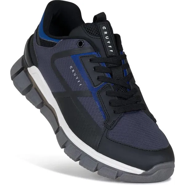 Cruyff Todo Estrato Blauw, vergelijk prijzen bij 1 winkel