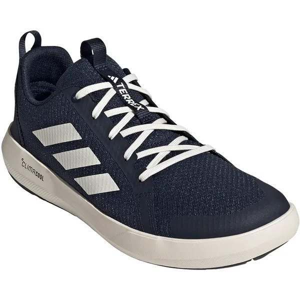 adidas Terrex Boat Climacool Outdoorschoen Legend Ink/Chalk White/Semi Impact Orange, vergelijk prijzen bij 1 winkel