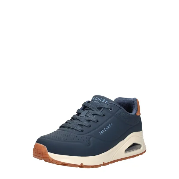 Skechers Uno Gen Blauw Kids, foto 2 van 4