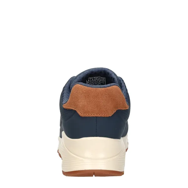Skechers Uno Gen Blauw Kids, foto 3 van 4